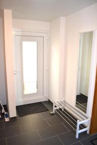 Monteurwohnung in Schelden
