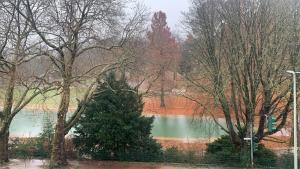 Monteurwohnung Mönchengladbach Geroweiher
