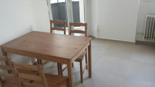 Monteurwohnung Scholl 1 Pforzheim