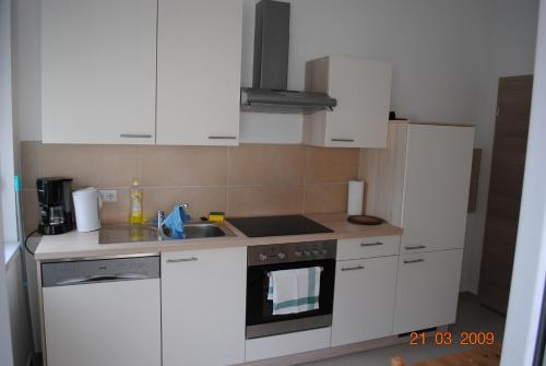 Monteurwohnung Scholl 1 Pforzheim