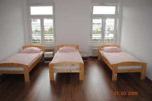 Monteurwohnung Scholl 1 Pforzheim