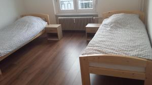 Monteurwohnung Scholl 1 Pforzheim