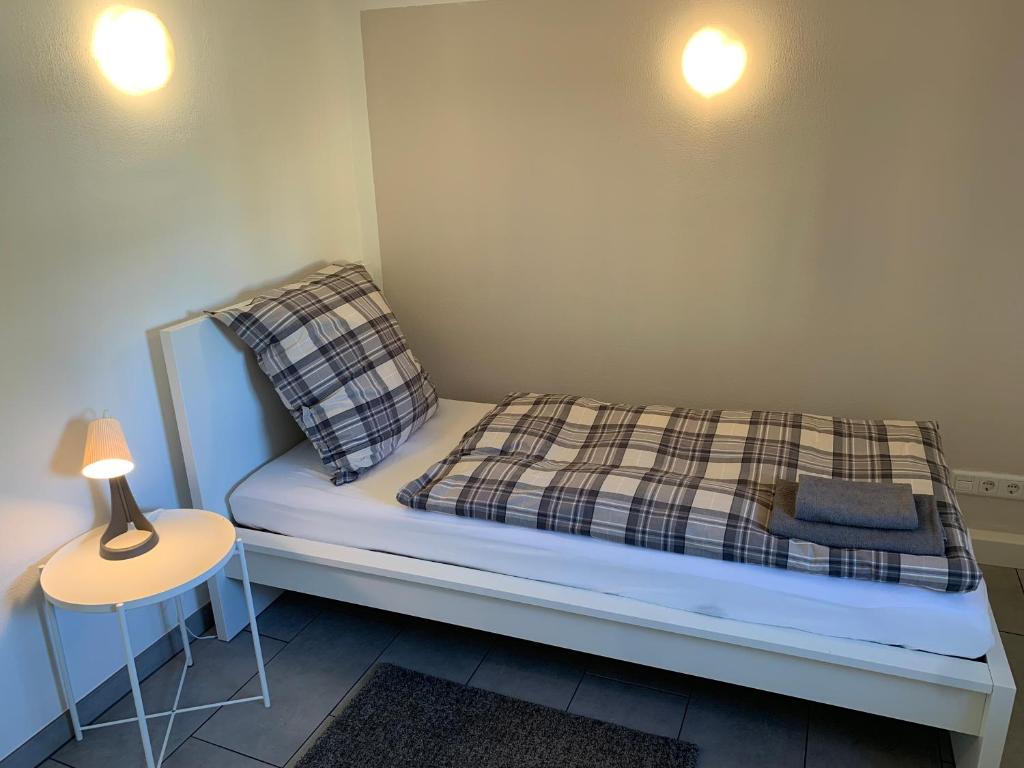 Appartements Monteurwohnungen Mürmann 49 Berliner Straße 06901 Eutzsch