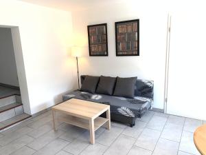 Appartements Monteurwohnungen Mürmann 49 Berliner Straße 06901 Eutzsch Saxe-Anhalt