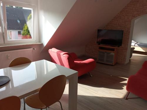 Monteurzimmer/Ferienwohnung Bottrop