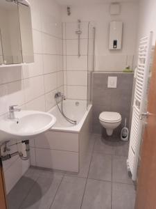 Monteurzimmer/Ferienwohnung Bottrop