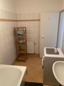 Monteurzimmer in Neustadt-Glewe