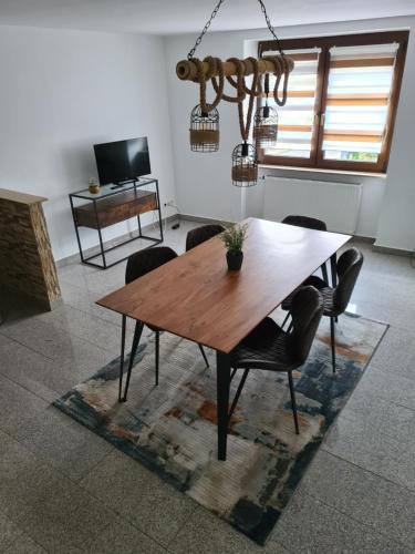 Monteurzimmer Malter