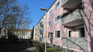 Monteurzimmer - Messe Nord