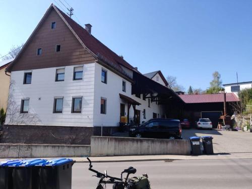 Monteurzimmer Ringingen
