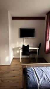 Monteurzimmer Ringingen