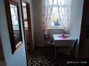 Monteurzimmer Talstrasse 2