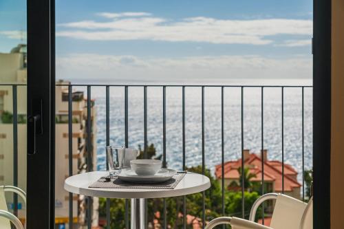 Monumental Plaza by Petit Hotels