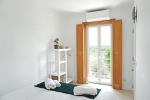Mood Lodging - Caldas & Ocean