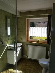 Moosberg Haus Mizzi