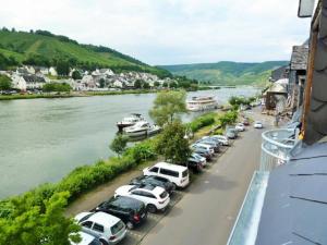 Appartements Mosel Ausblick 49 Brandenburg 56856 Zell Rhénanie-Palatinat