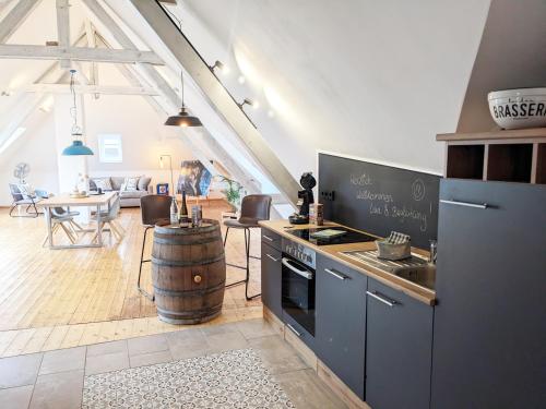 Mosel Loft