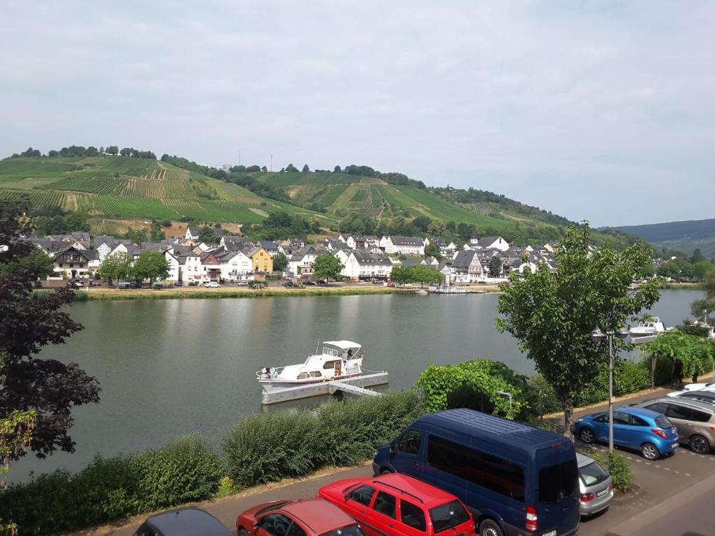 Mosel Panorama Brandenburg 46, 56856 Zell