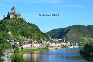 Appartements Mosel-Suiten Moselpromenade 61 56812 Cochem Rhénanie-Palatinat