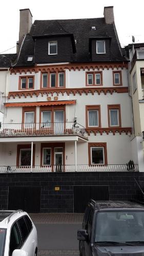 Mosel View Old Town Apartments