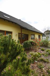 Appartements Moselblick am Waldrand Zur Gonzlay 19 56841 Traben-Trarbach Rhénanie-Palatinat