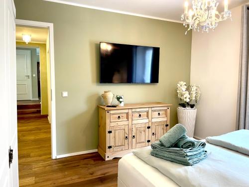Moselblick Winningen Traumwohnung im „La Mosel“