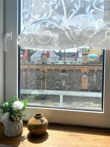 Moselblick Winningen Traumwohnung im „La Mosel“