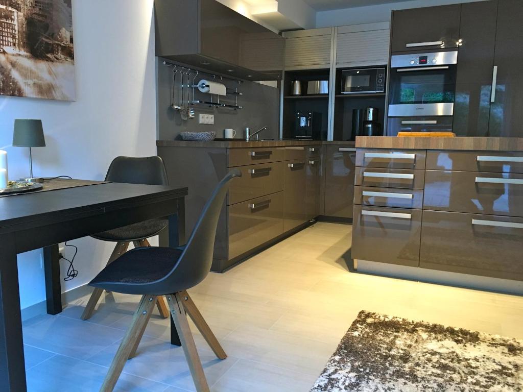Appartements Moselschön Das Ferienhaus Am Moselhang 17a 56332 Brodenbach
