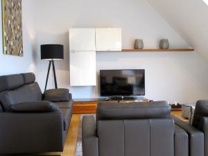 Appartements Moselschön Das Ferienhaus Am Moselhang 17a 56332 Brodenbach Rhénanie-Palatinat