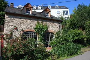 Appartements Moseltraum Alte Schmiede Moselweinstr. 1 54340 Schleich Rhénanie-Palatinat