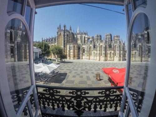 Mosteiro View