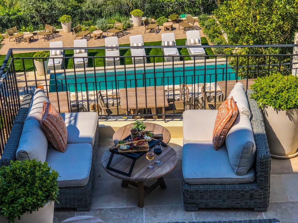 Mougins Luxury Retreats 28 avenue de la victoire, 06250 Mougins