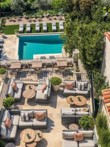 Appartements Mougins Luxury Retreats 28 avenue de la victoire 06250 Mougins Provence-Alpes-Côte d\'Azur