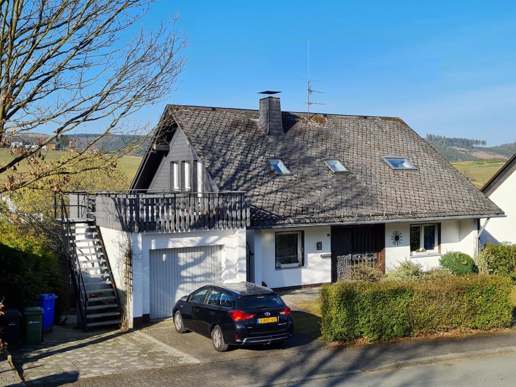 Appartements Mountainview villa Am Böhl 10 Wiemeringhansen 59939 Wiemeringhausen