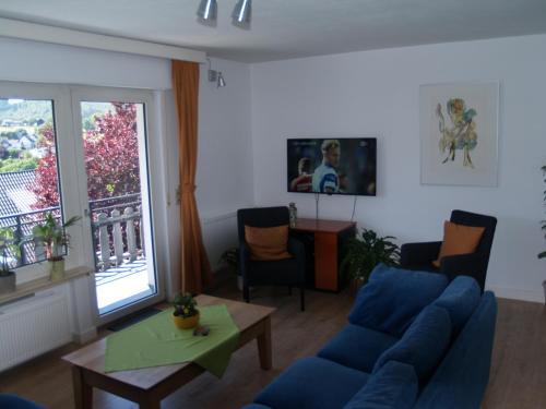 Mountainview villa