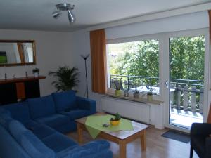 Mountainview villa
