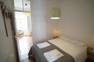 Mouraria Apartments