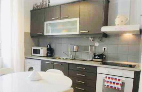 Mouraria Deluxe Apartments