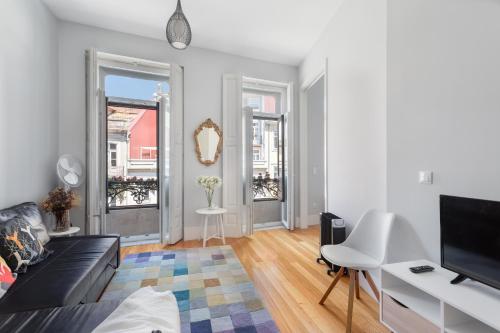 Mouzinho 244 - Porto Houses & Suites