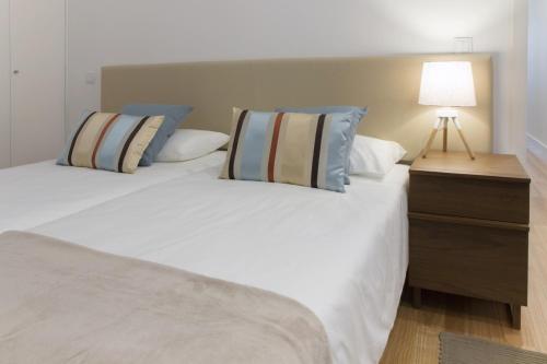 MSC Flats - Comercio do Porto