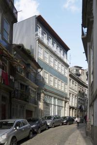 MSC Flats - Comercio do Porto