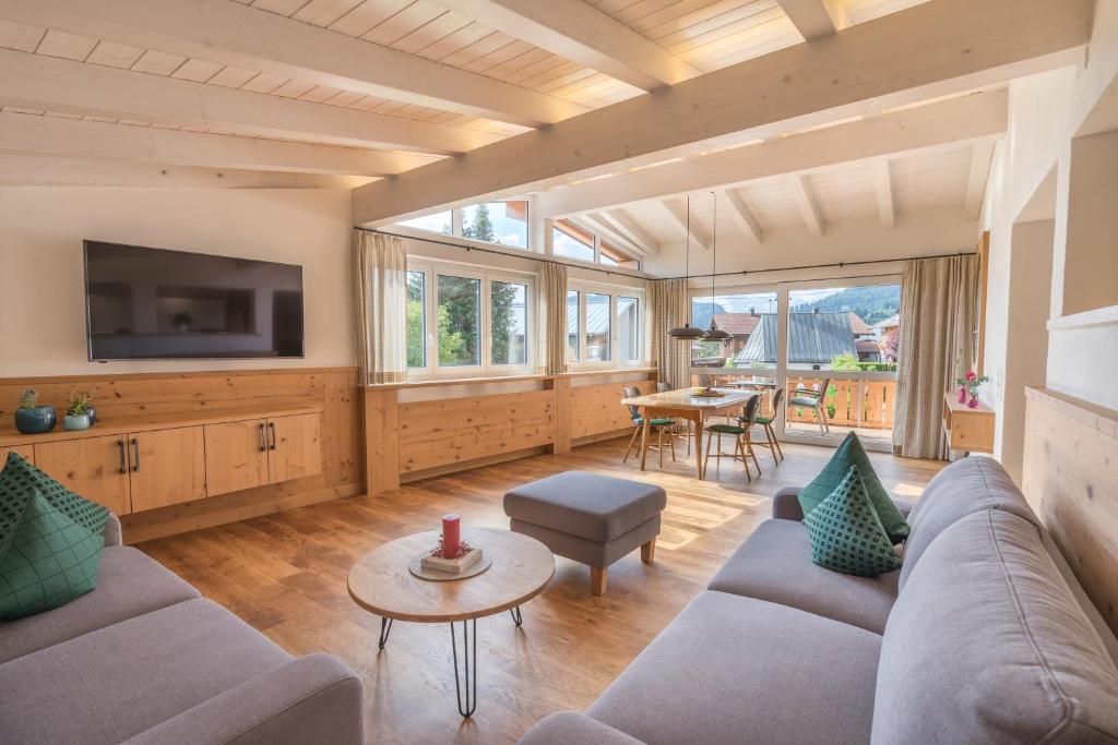 Mucha Landhaus Sonderdorf 4, 87538 Bolsterlang