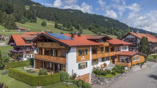 Mucha Landhaus