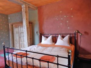 Appartements Mühle Himmelpfort Stolpseestrasse 2 16798 Himmelpfort Brandebourg