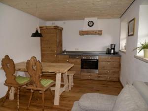 Appartements Mühle zu Waching Sudelfeldstr. 104 83098 Brannenburg Bavière