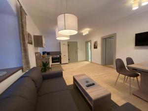 Appartements Mühlenhof Mähring 30 Tirschenreuther Straße 95695 Mähring Bavière