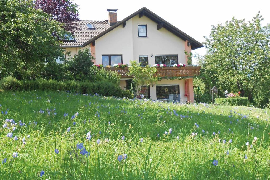 Appartements Müller's Ferienwohnungen Fornbacher Straße 21 96472 Rödental