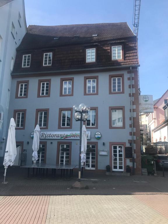 Appartements Münch 10 Münchstraße 10 67655 Kaiserslautern