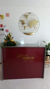 Muralha Azibo Dreams