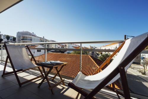 Muralha - Holiday Apartments - By SCH